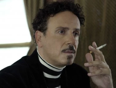 «Έσπασε» ο Χάρης Ρώμας: «Με τον πατέρα μου είχαμε αρκετά χρόνια να μιλήσουμε και ...» (βίντεο)